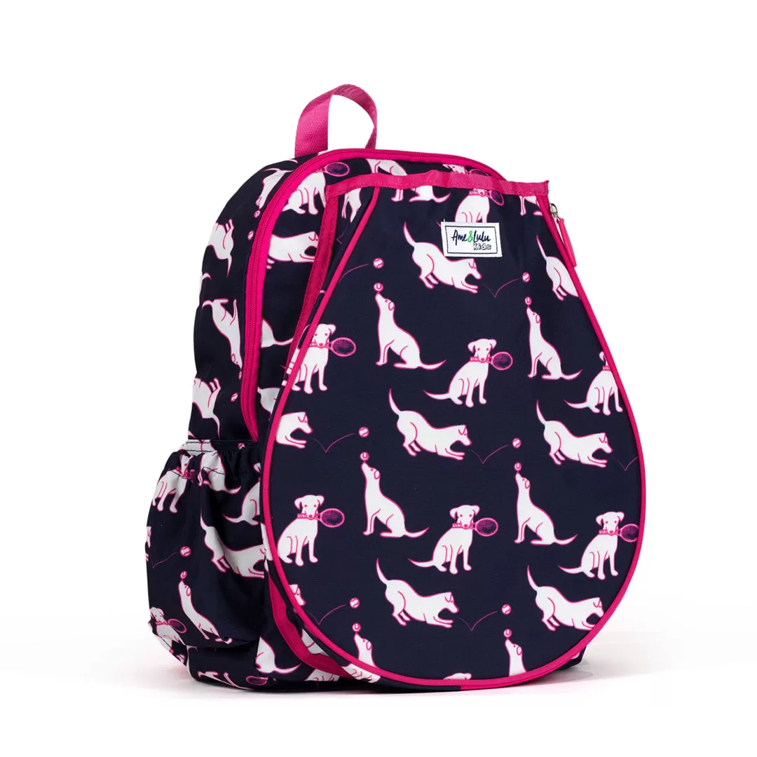 Little Love Tennis Backpack