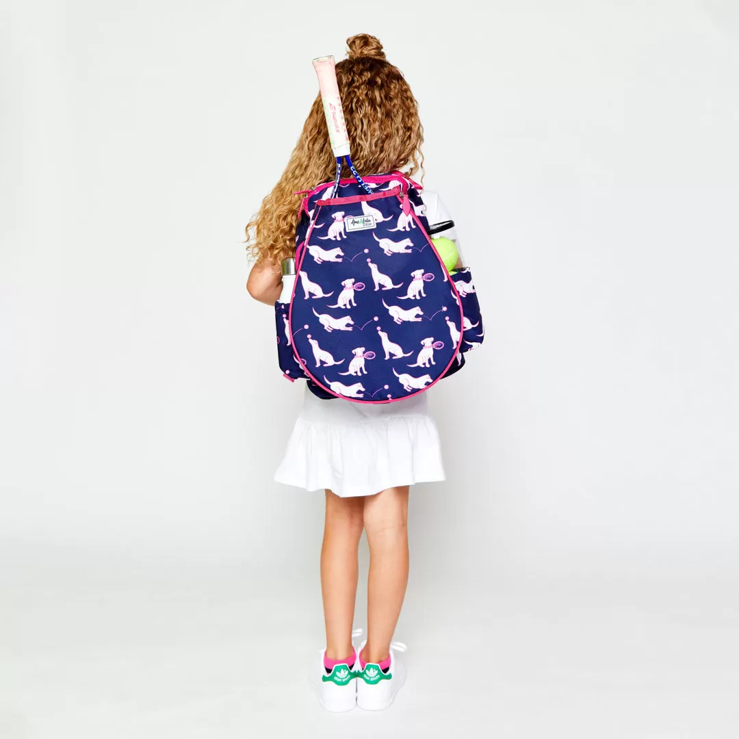 Little Love Tennis Backpack