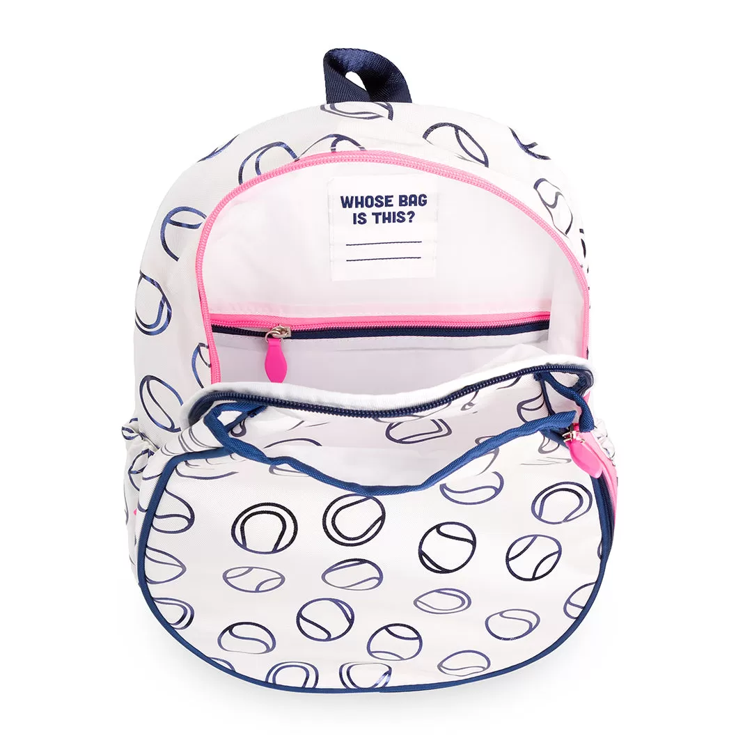 Little Love Tennis Backpack