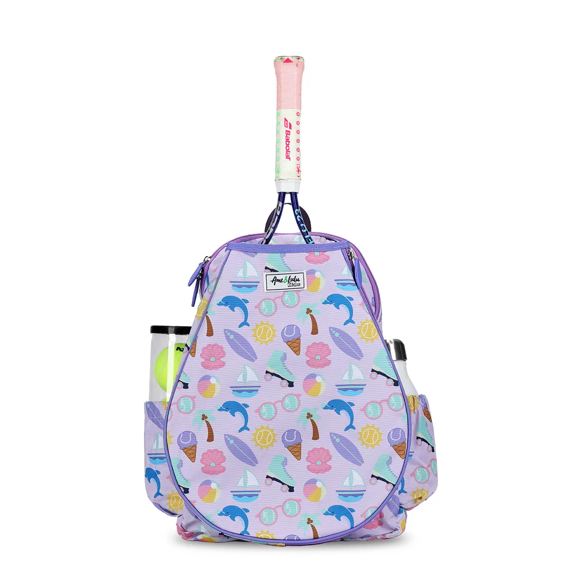 Little Love Tennis Backpack