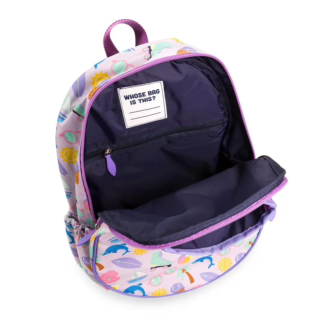 Little Love Tennis Backpack