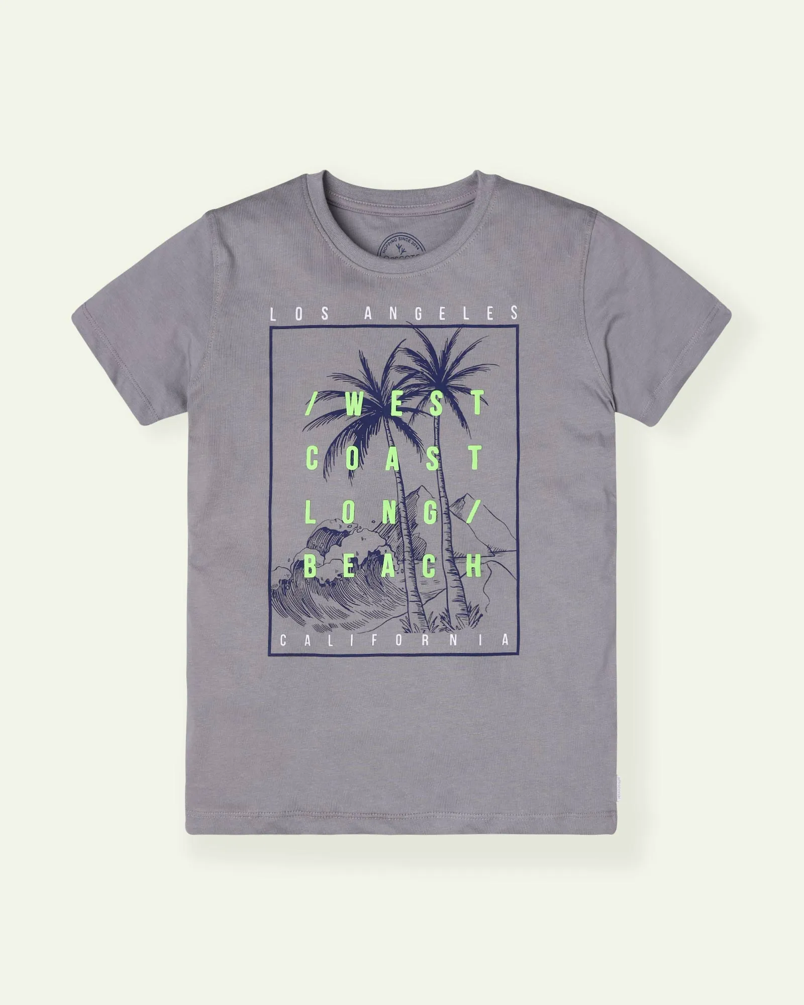 Long Beach T-Shirt