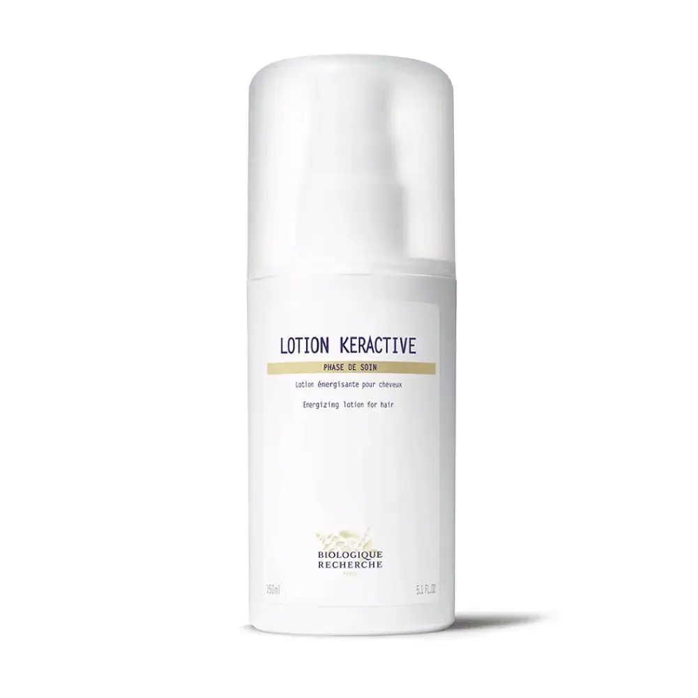 Lotion Kéractive