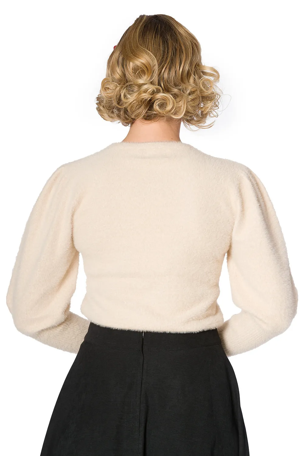 LUXURY SOFT JUMPER