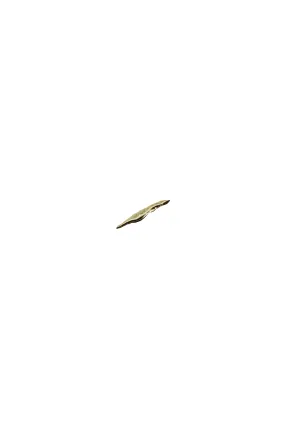 Mache Mini Bar Stud Solid Gold