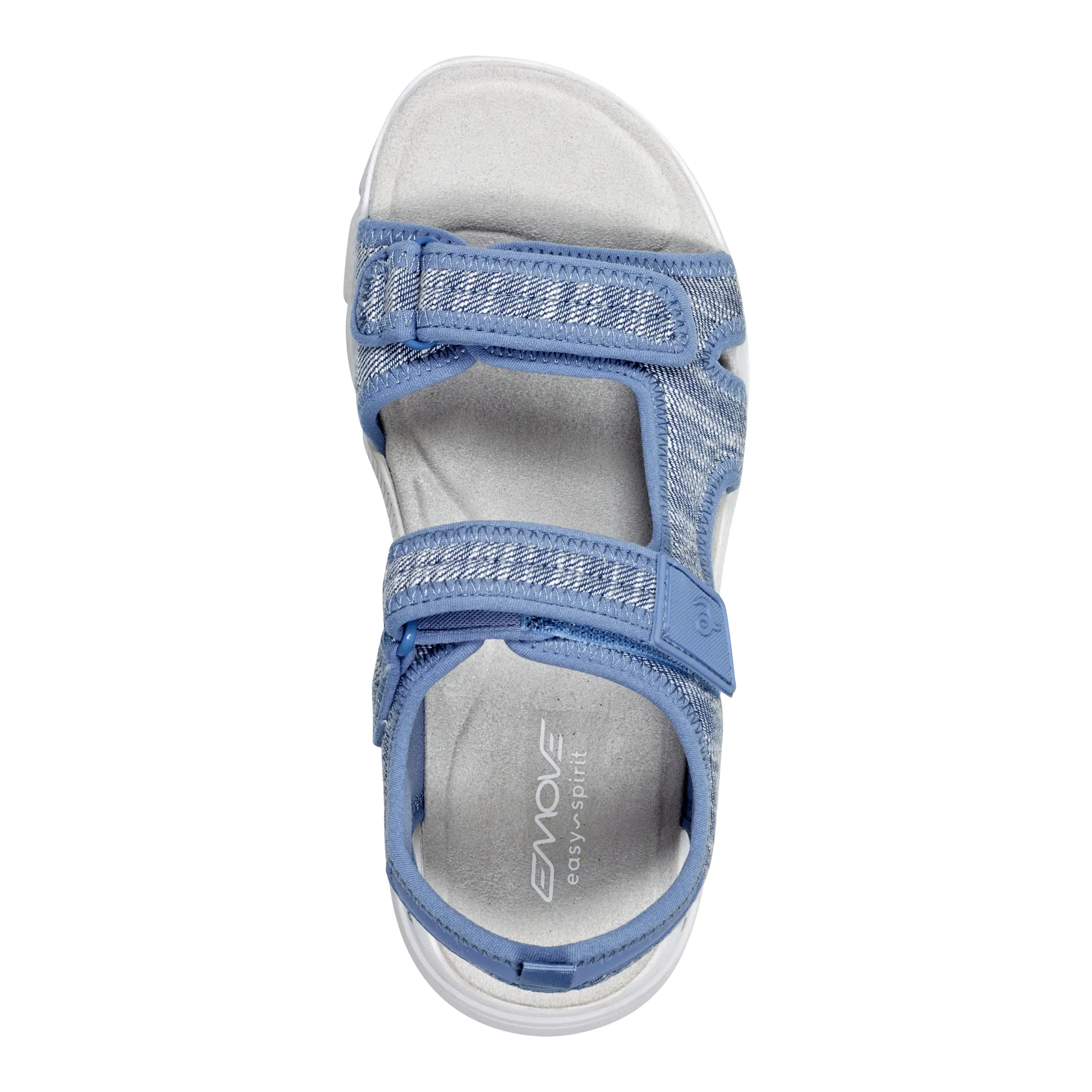 Maison EMOVE Walking Sandals