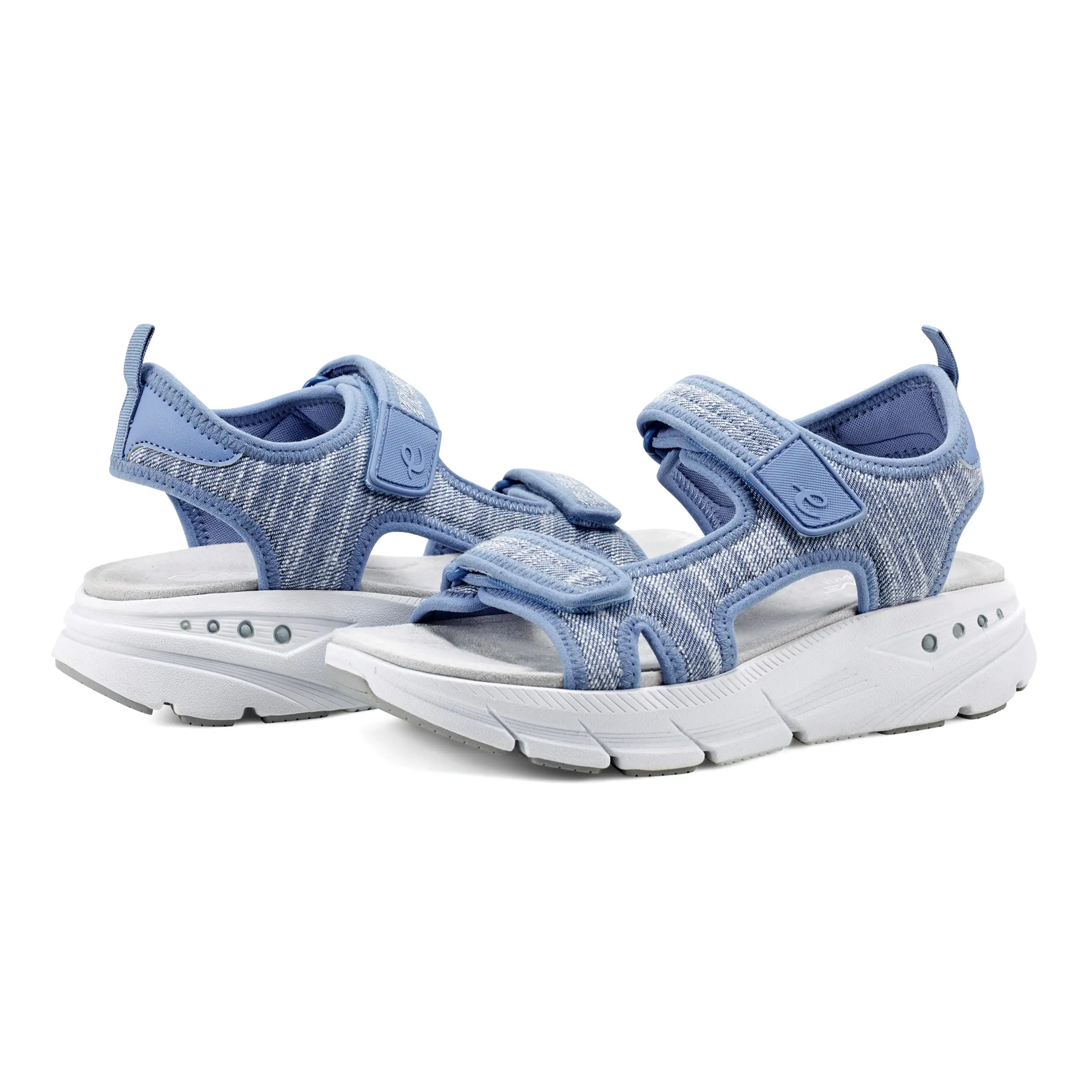 Maison EMOVE Walking Sandals