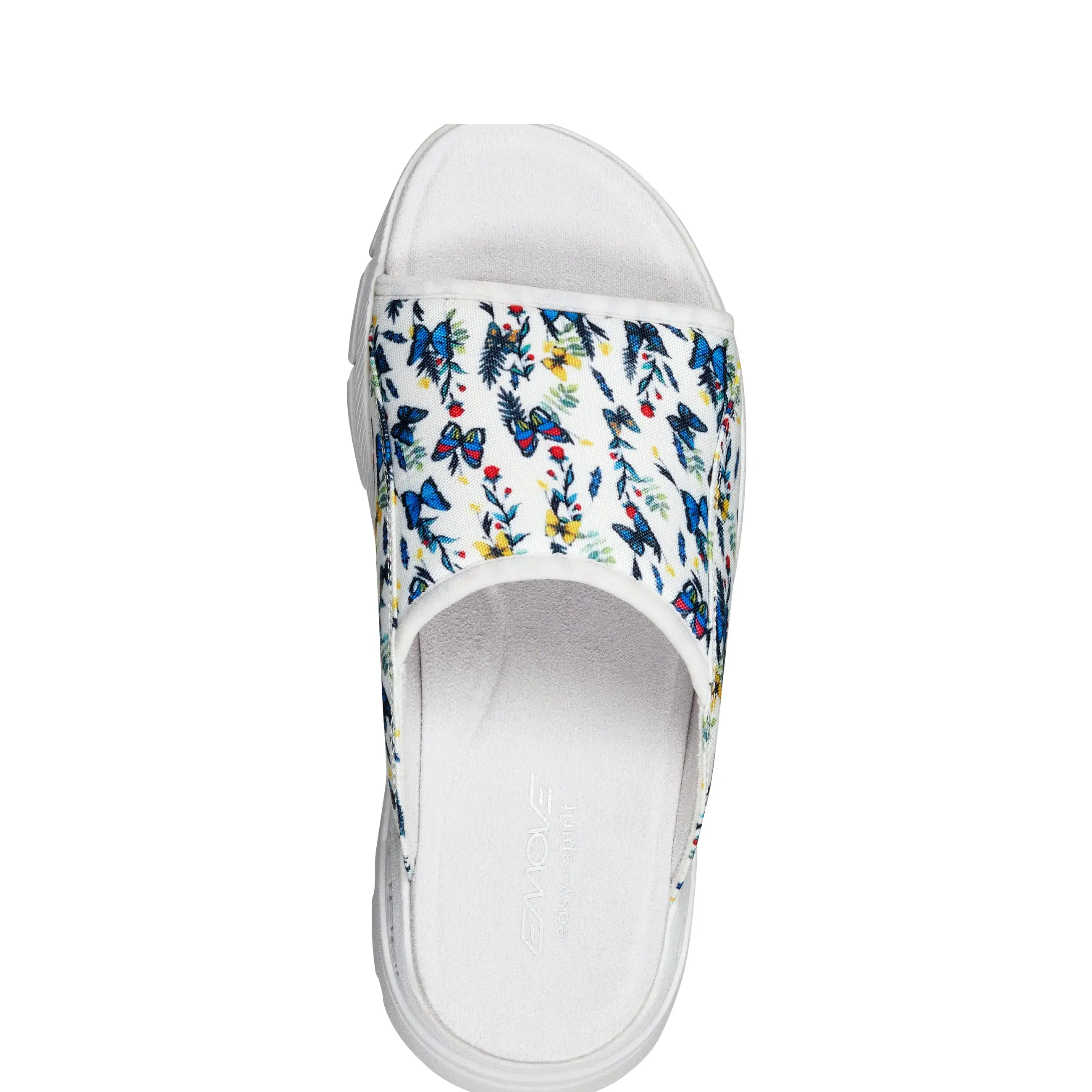 Maria EMOVE Slip On Walking Sandals