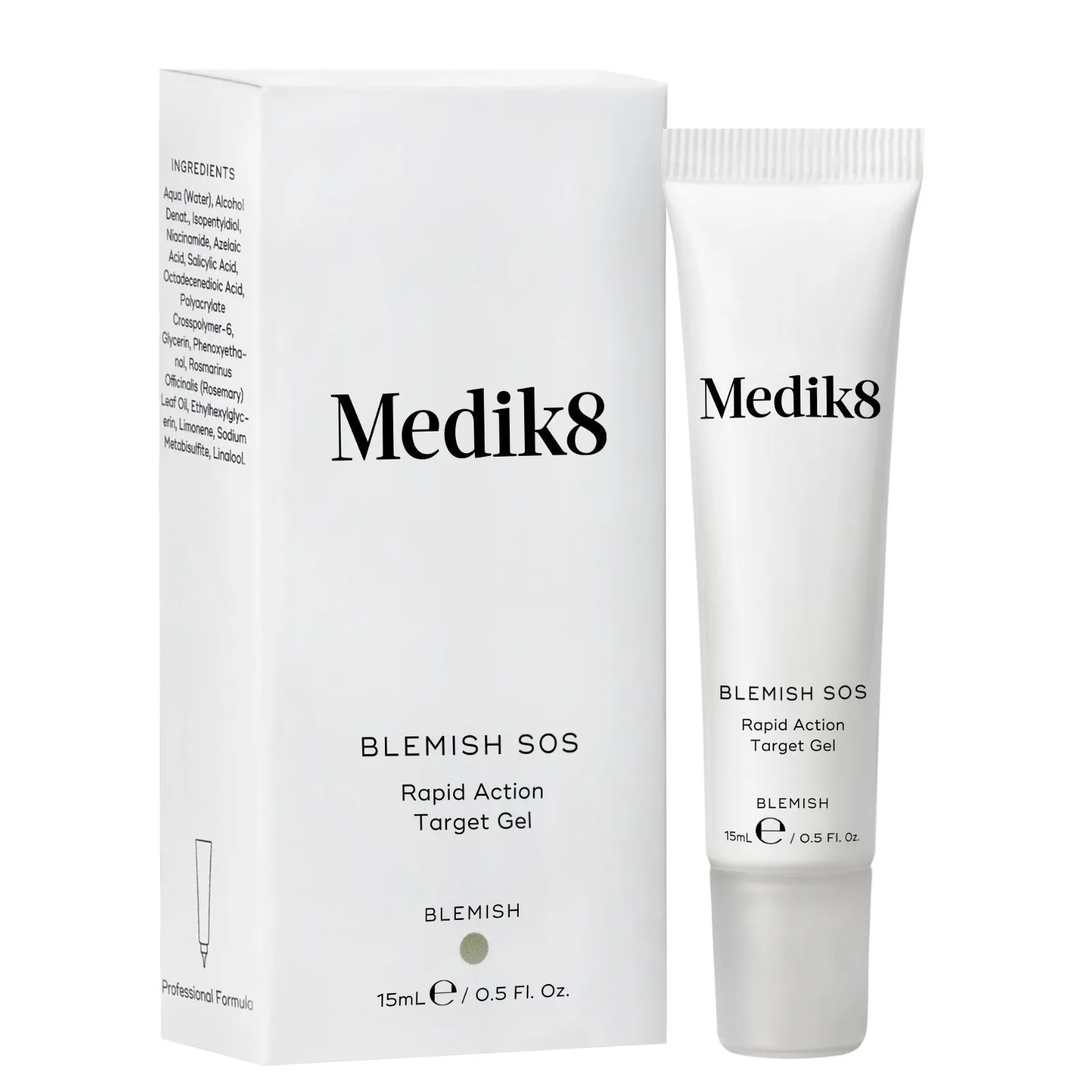 Medik8 | Blemish SOS 15ml