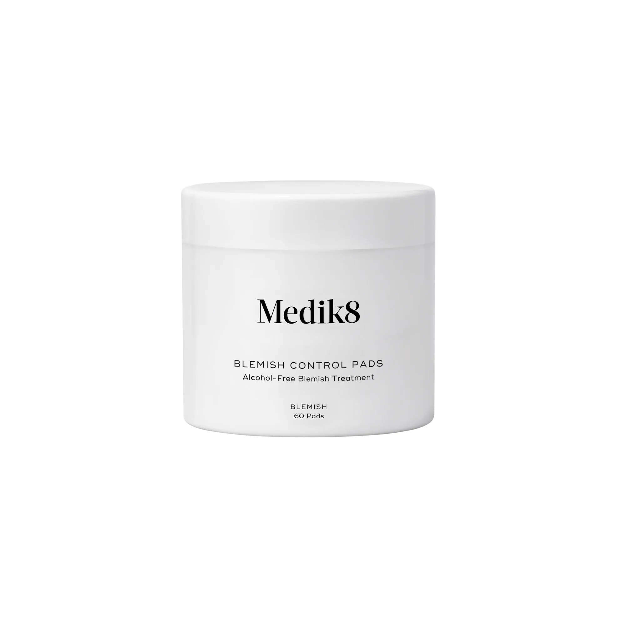 Medik8 Blemish Control Pads 60