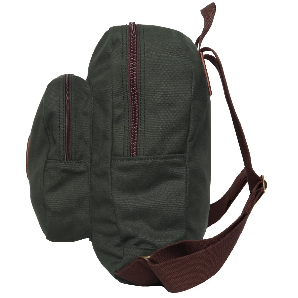 Medium Standard Backpack by Duluth Pack B-155