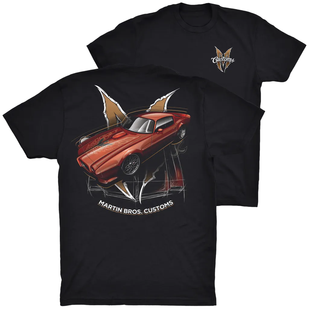 MEN'S FIREBIRD