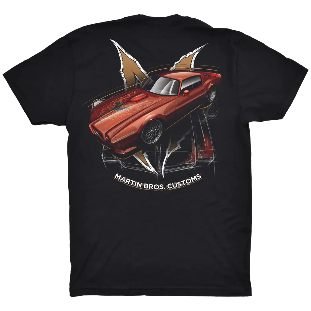 MEN'S FIREBIRD