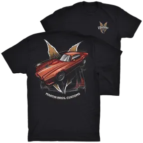 MEN'S FIREBIRD