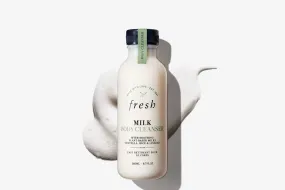 Milk Body Cleanser