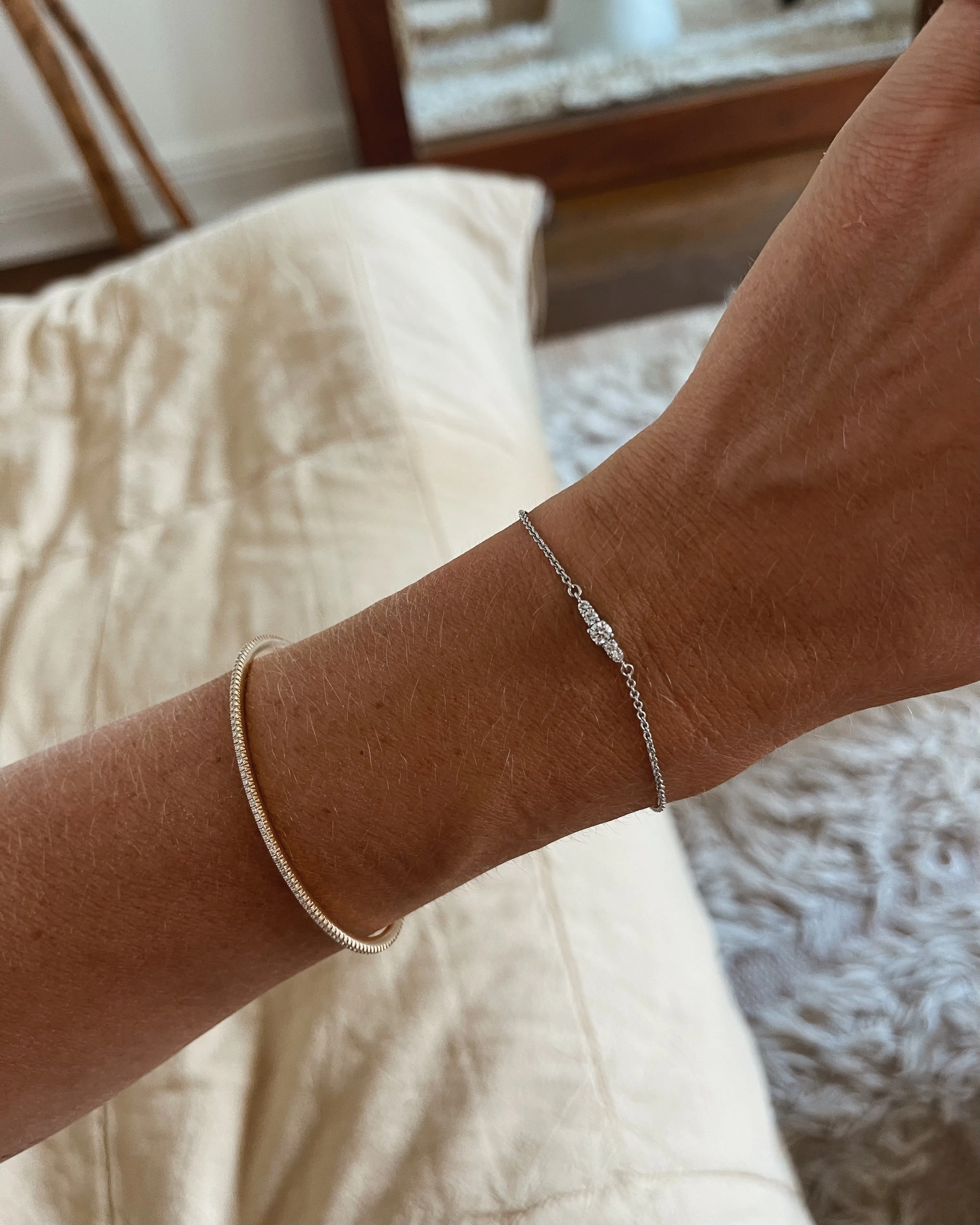 Mini Elise Bracelet