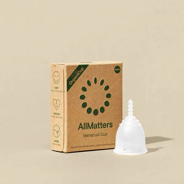 Mini Menstrual Cup