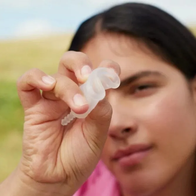 Mini Menstrual Cup