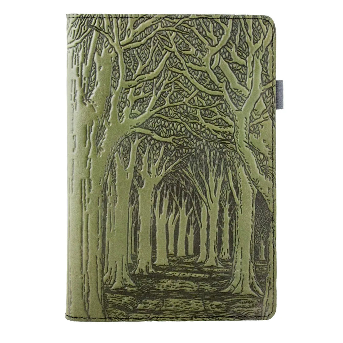 Mini Portfolio - Avenue of Trees in Fern