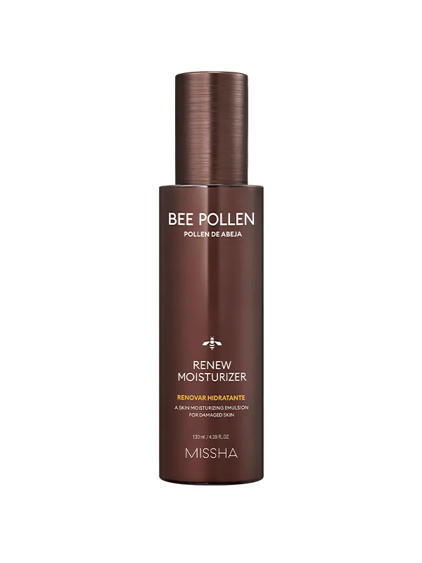 Missha Bee Pollen Renew Intense Moisturizer