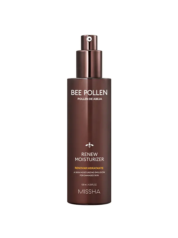 Missha Bee Pollen Renew Intense Moisturizer