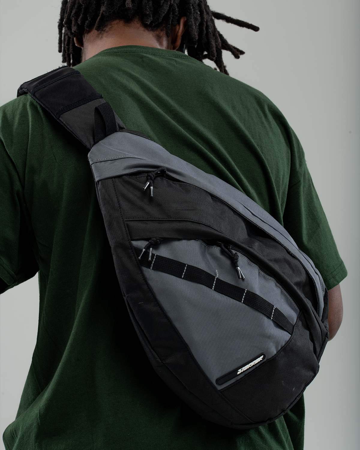 MISSION SLING BAG