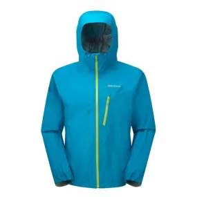 Montane Spine Jacket - Hardshell jacket - Men's