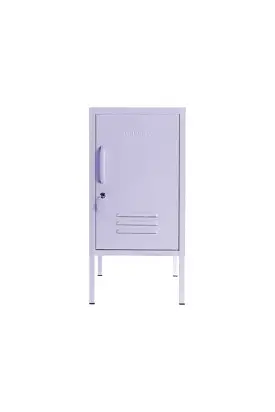 Mustard Made - The Shorty Locker - Right In Lilac