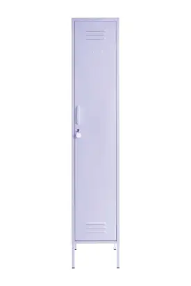 Mustard Made - The Skinny Locker In Lilac