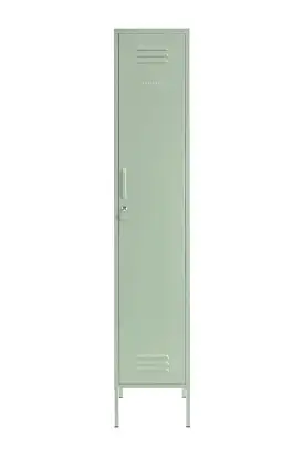 Mustard Made - The Skinny Locker In Sage