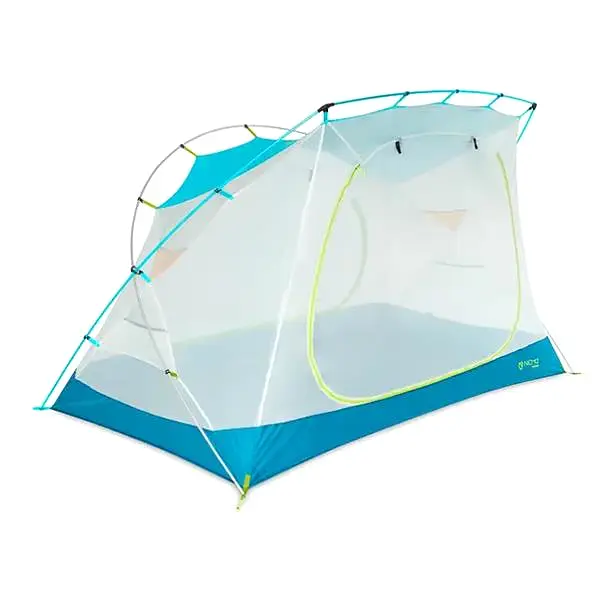 Nemo Switch Multi-Configuration Tent (2P)