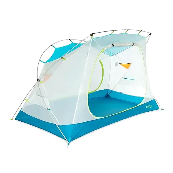 Nemo Switch Multi-Configuration Tent (2P)