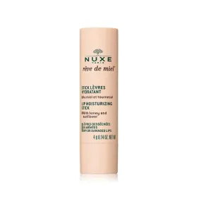 Nuxe Rêve de Miel Lip Moisturizing Stick 4g