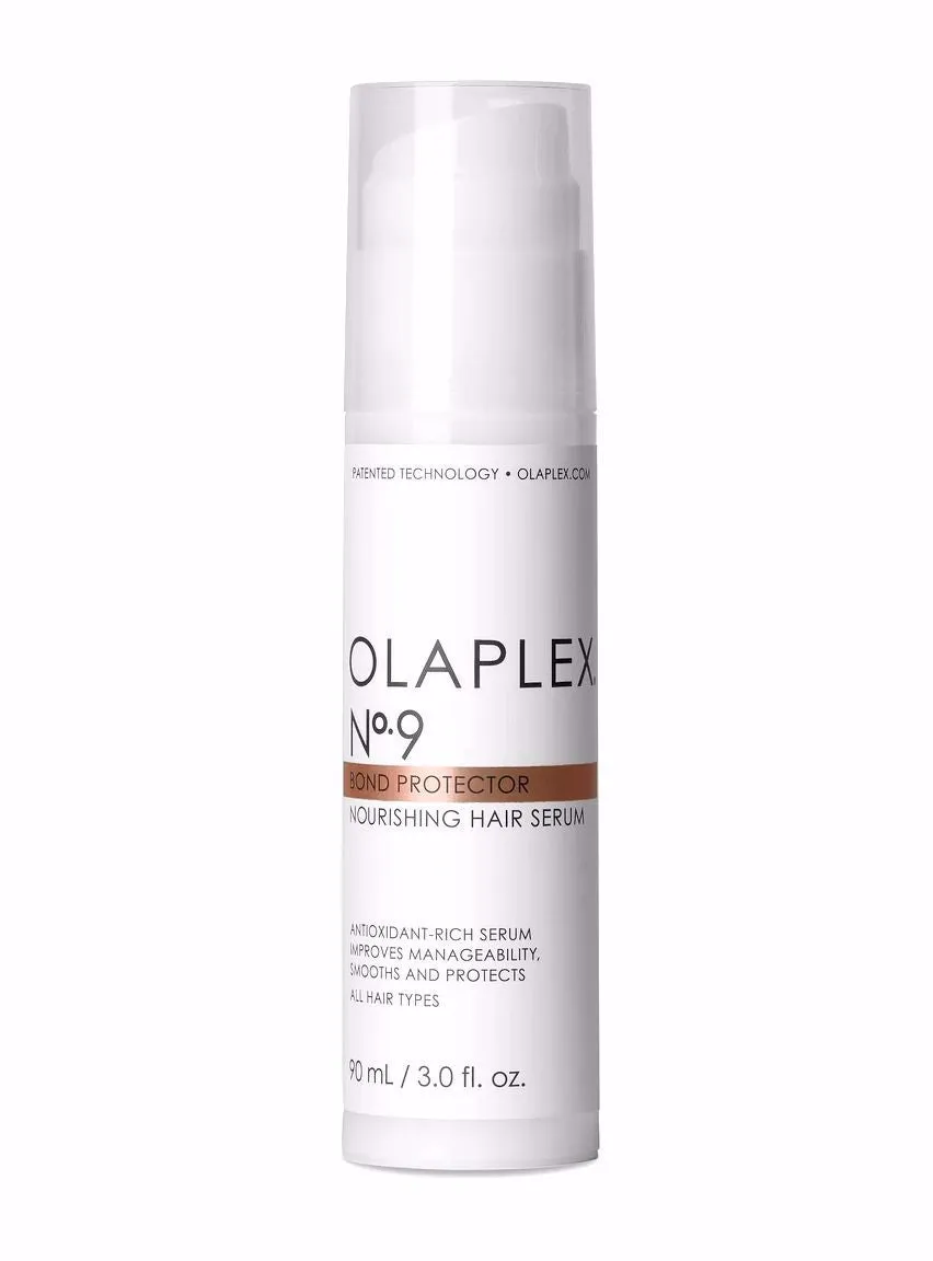 Olaplex No. 9 Bond Protector Nourishing Hair Serum 90ml