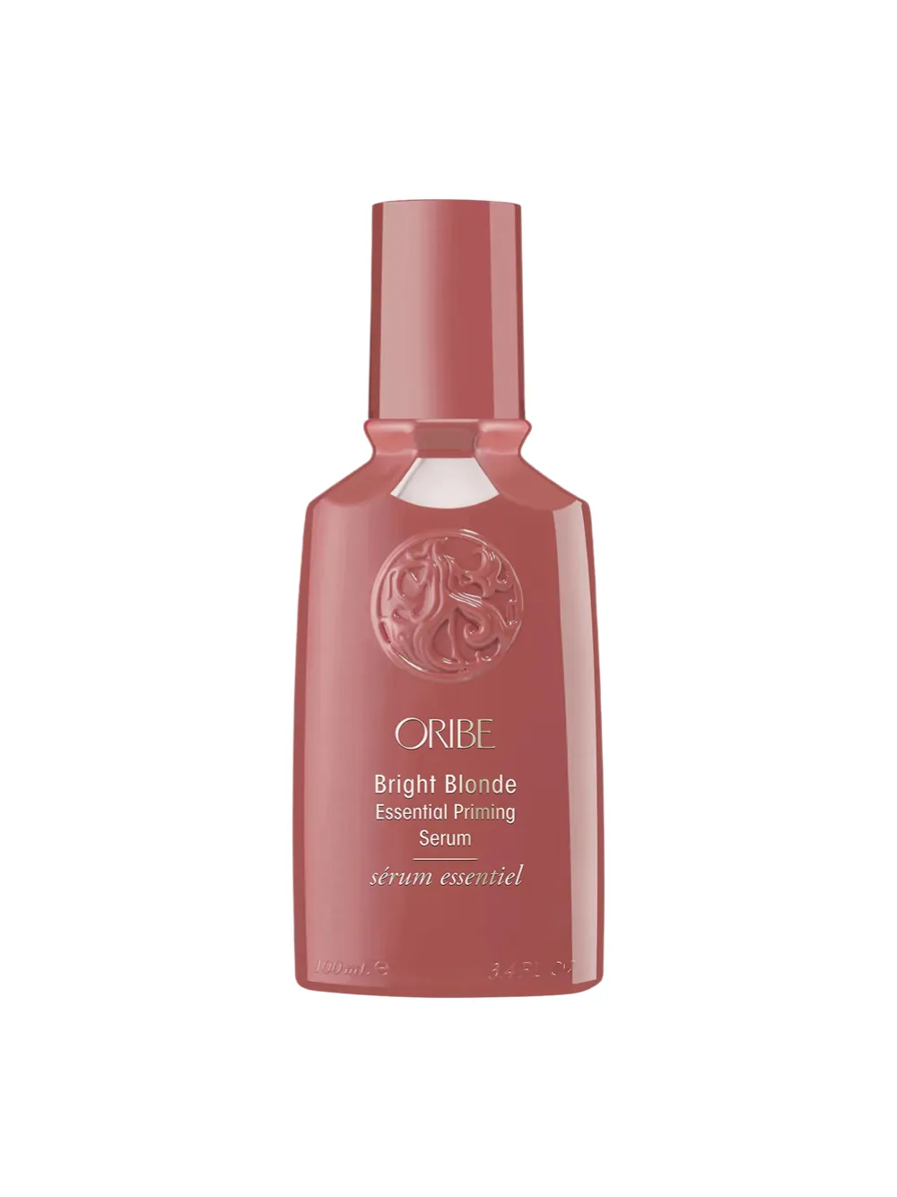 Oribe Bright Blonde Essential Priming Serum