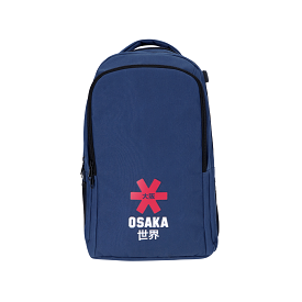 Osaka Sports 2.0 Hockey Backpack - Navy