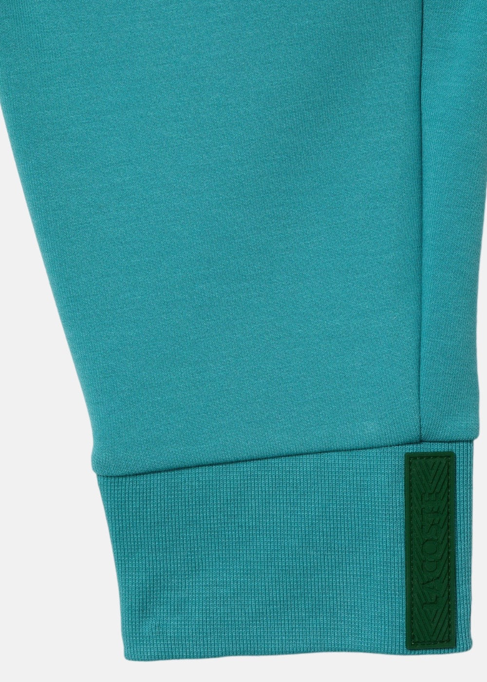 Pantalon de jogging Lacoste slim fit bleu