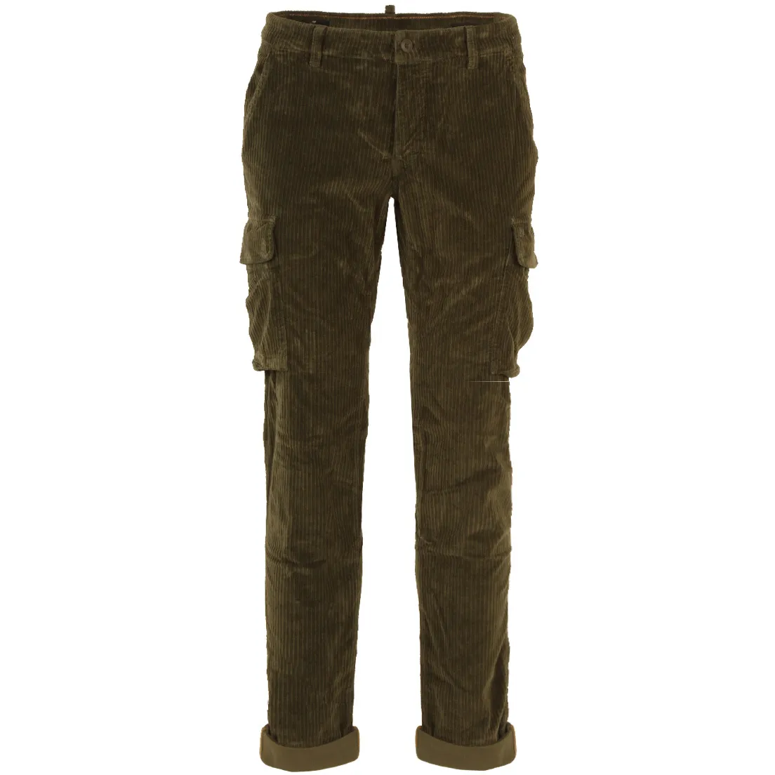 PANTALONE CHILE CARGO Uomo Verde