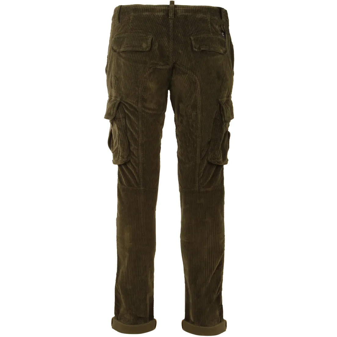 PANTALONE CHILE CARGO Uomo Verde