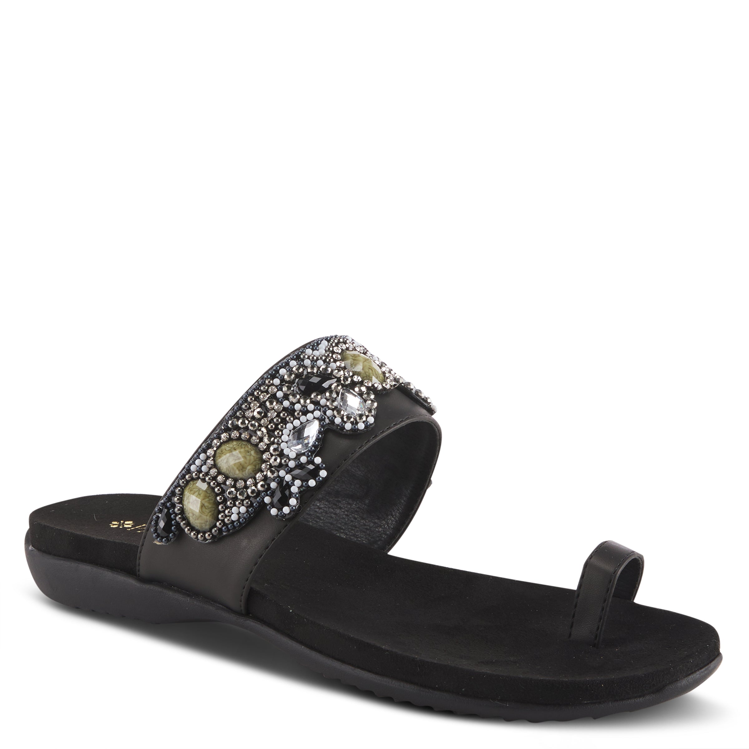 PATRIZIA AMALFI SANDALS