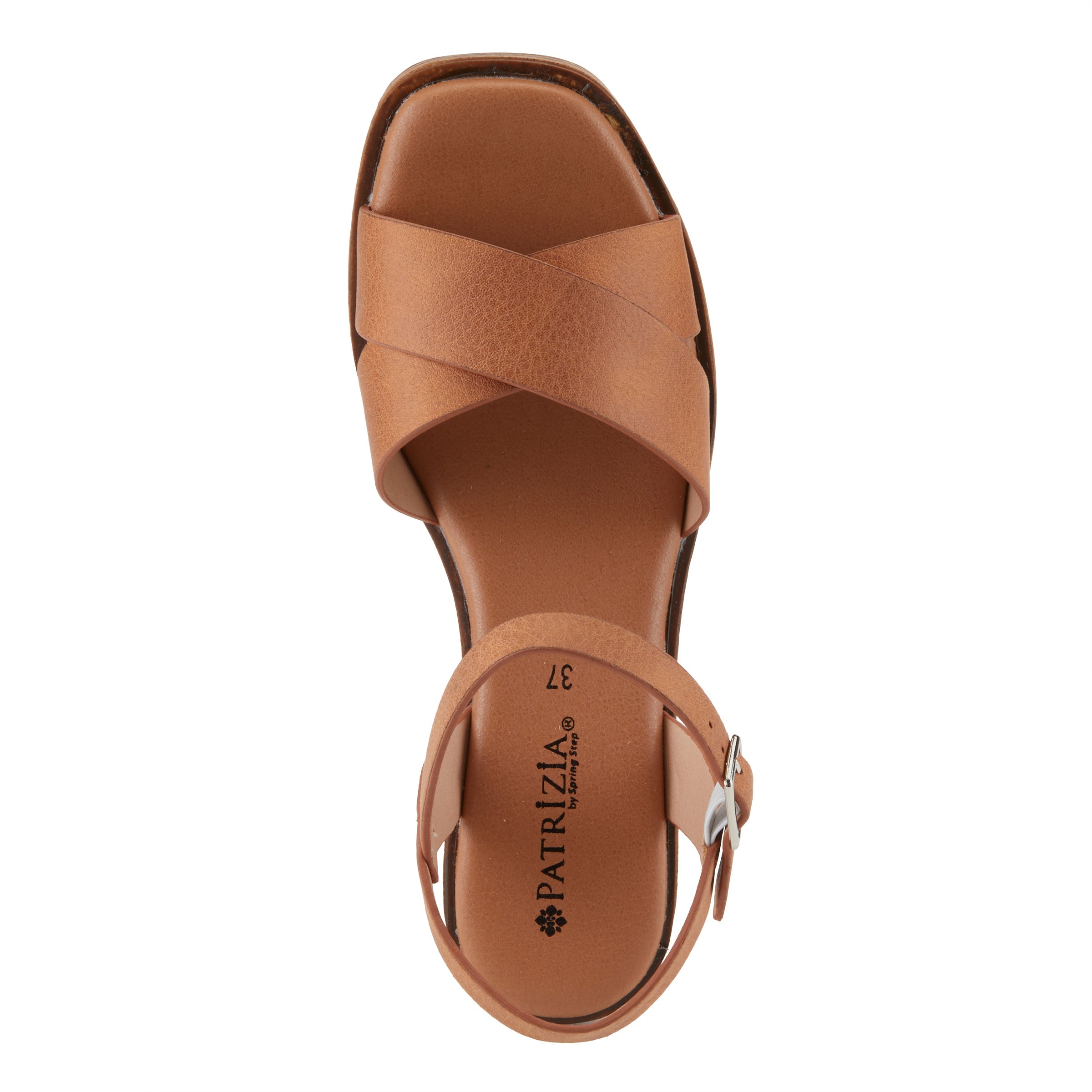 PATRIZIA CAPARA SANDALS