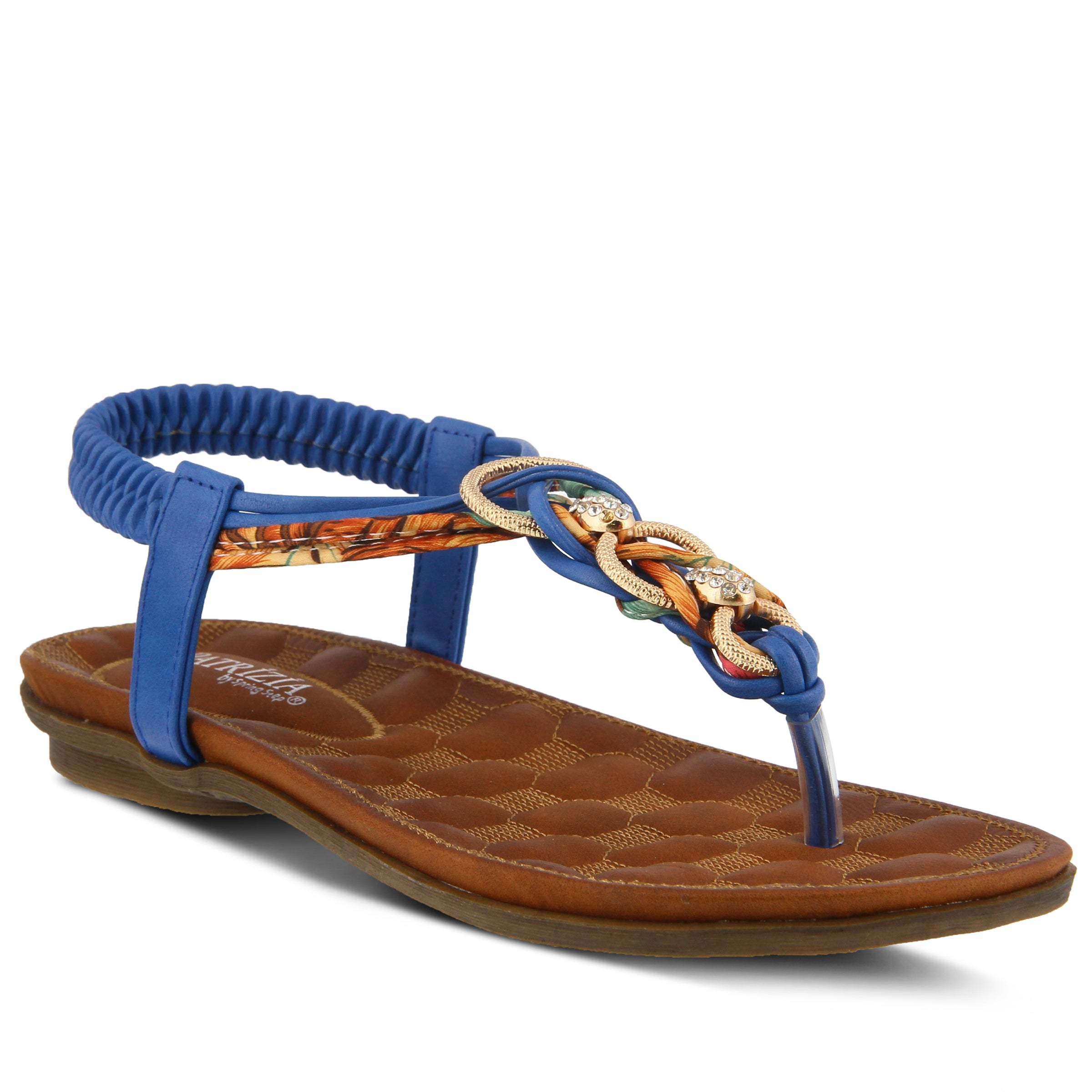 Patrizia GADELINA Sandals