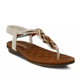 Patrizia GADELINA Sandals