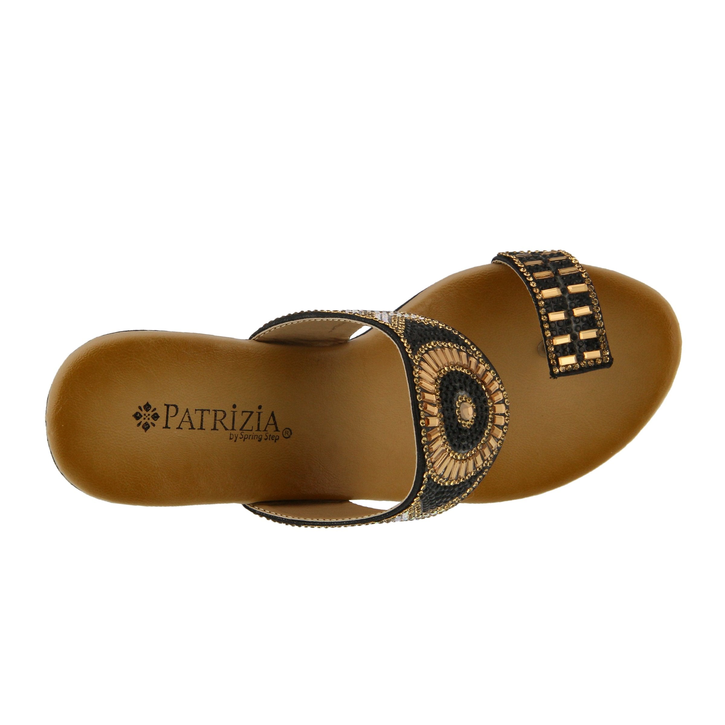 PATRIZIA HEENA SANDALS