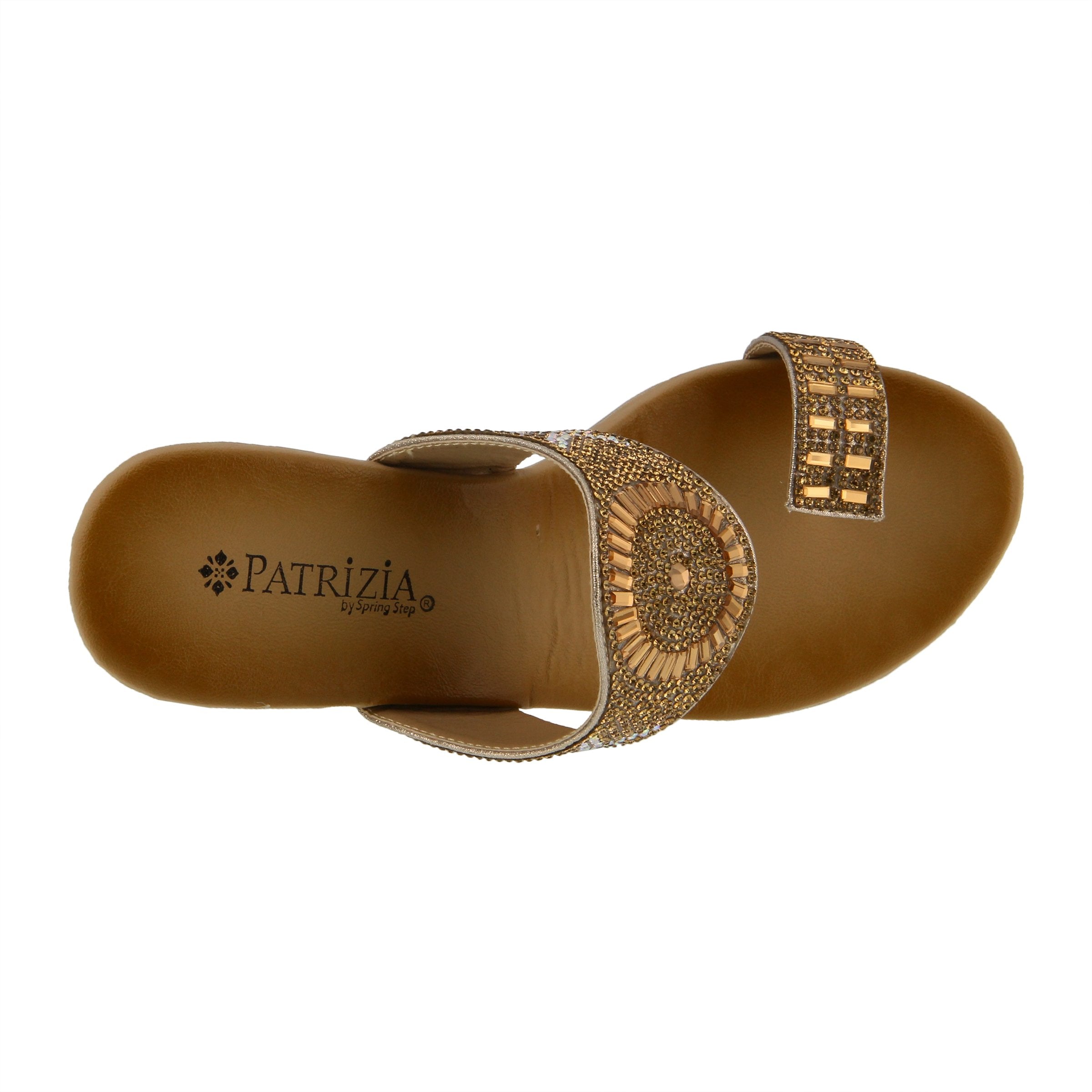 PATRIZIA HEENA SANDALS