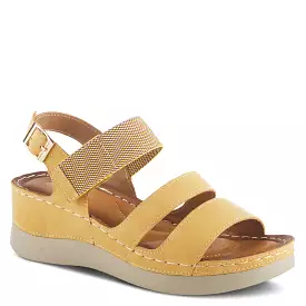 PATRIZIA JASIVE SANDALS