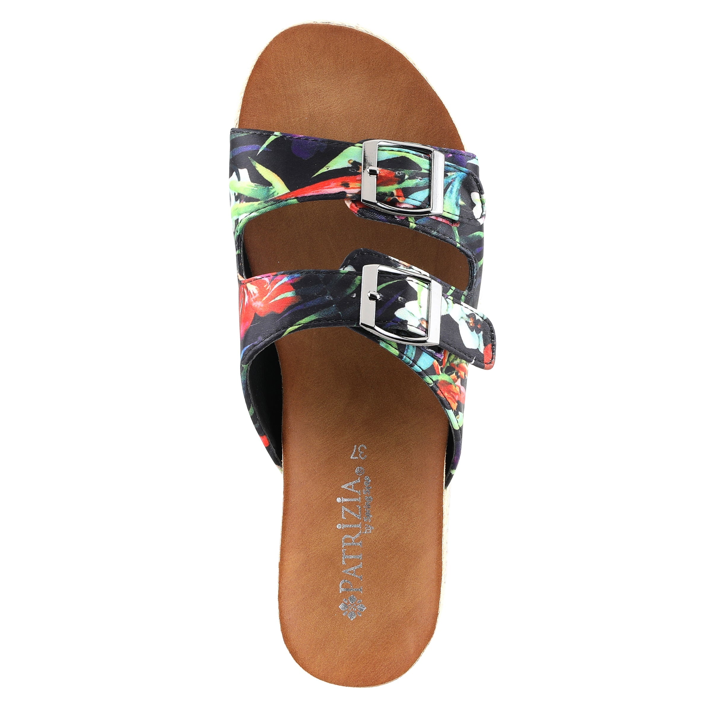 PATRIZIA JYOTHI SLIDE SANDALS