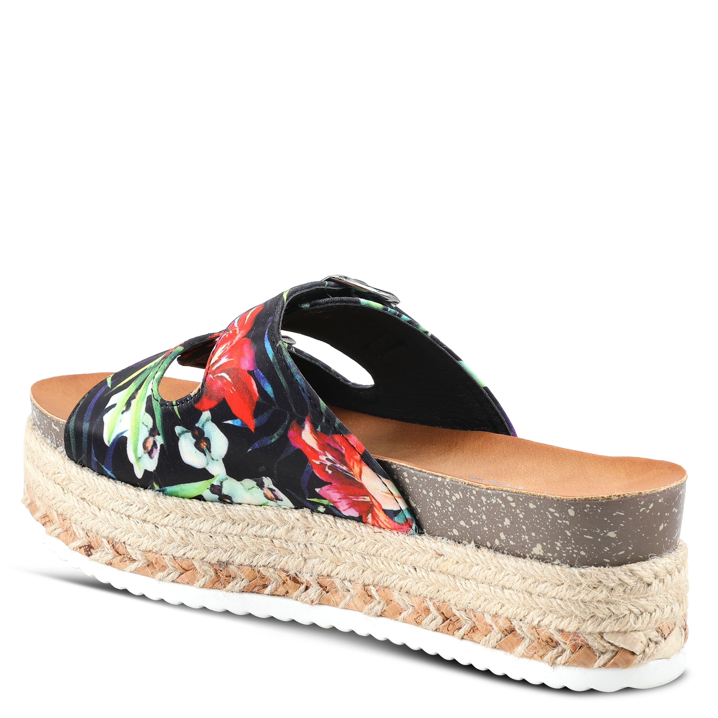 PATRIZIA JYOTHI SLIDE SANDALS