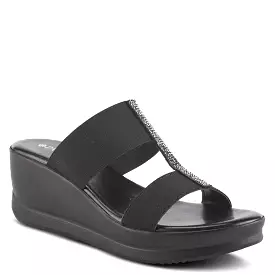 PATRIZIA LUXOR SANDALS