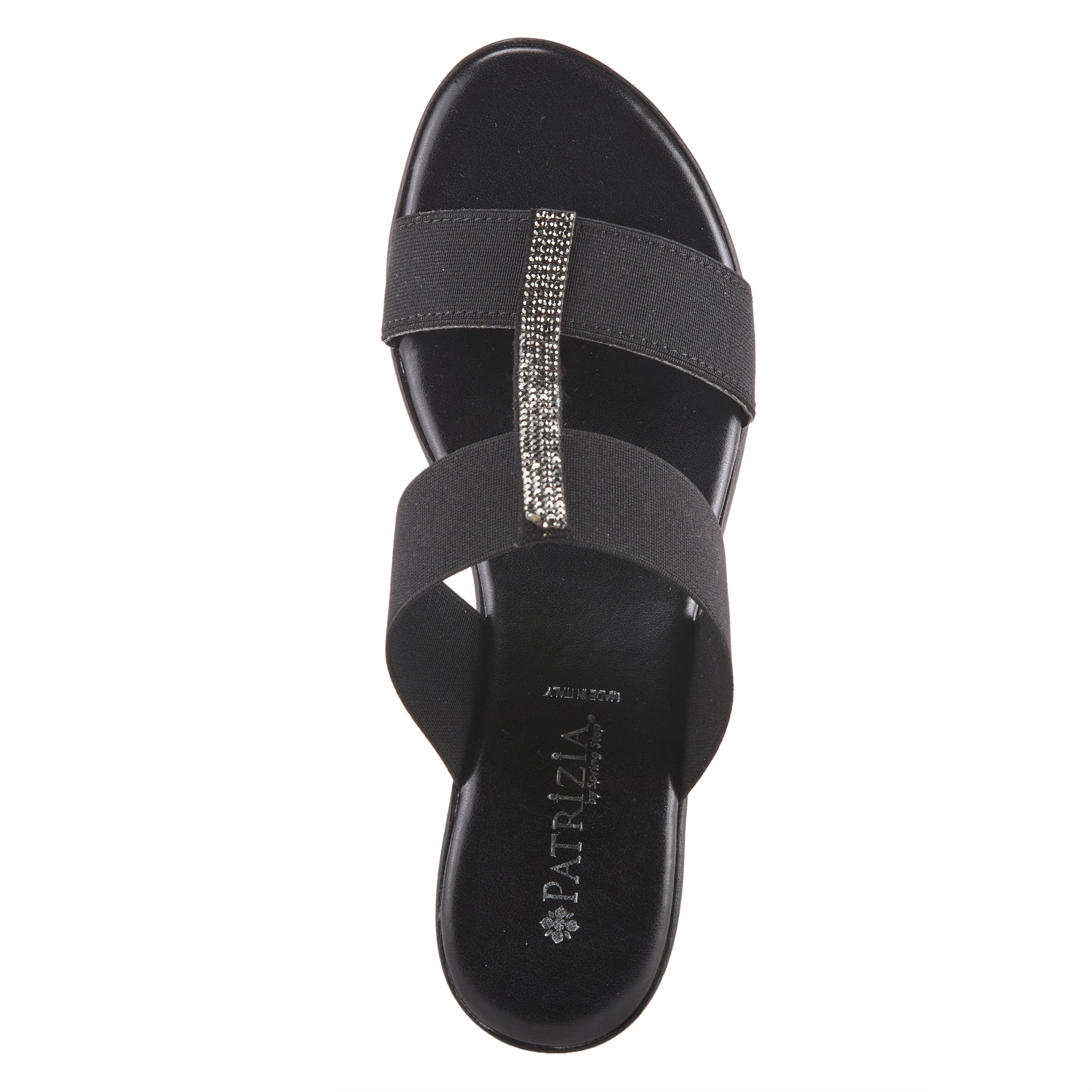 PATRIZIA LUXOR SANDALS